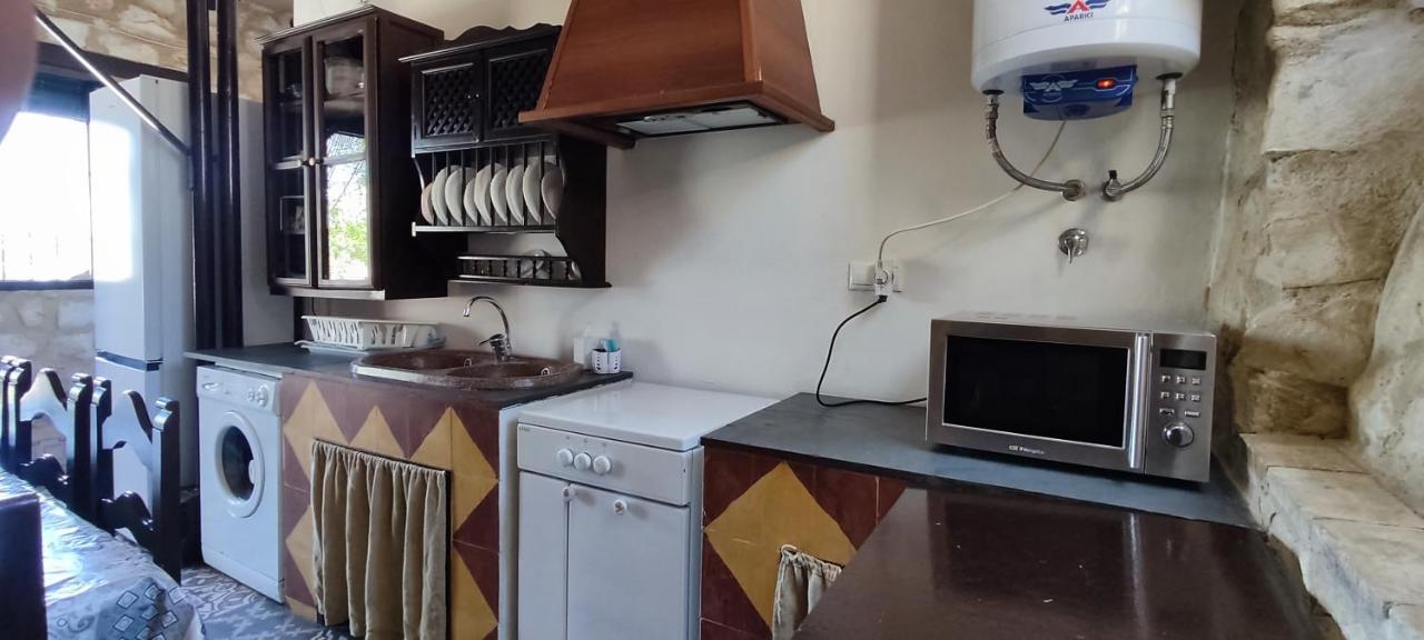 Casas Rurales Las Vinas Osuna Eksteriør bilde