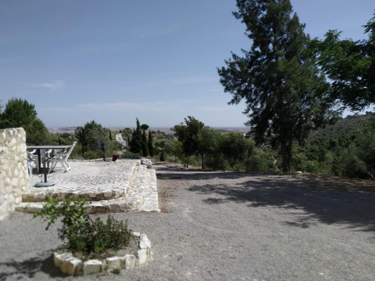 Casas Rurales Las Vinas Osuna Eksteriør bilde