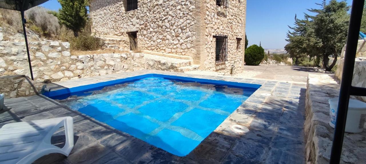 Casas Rurales Las Vinas Osuna Eksteriør bilde