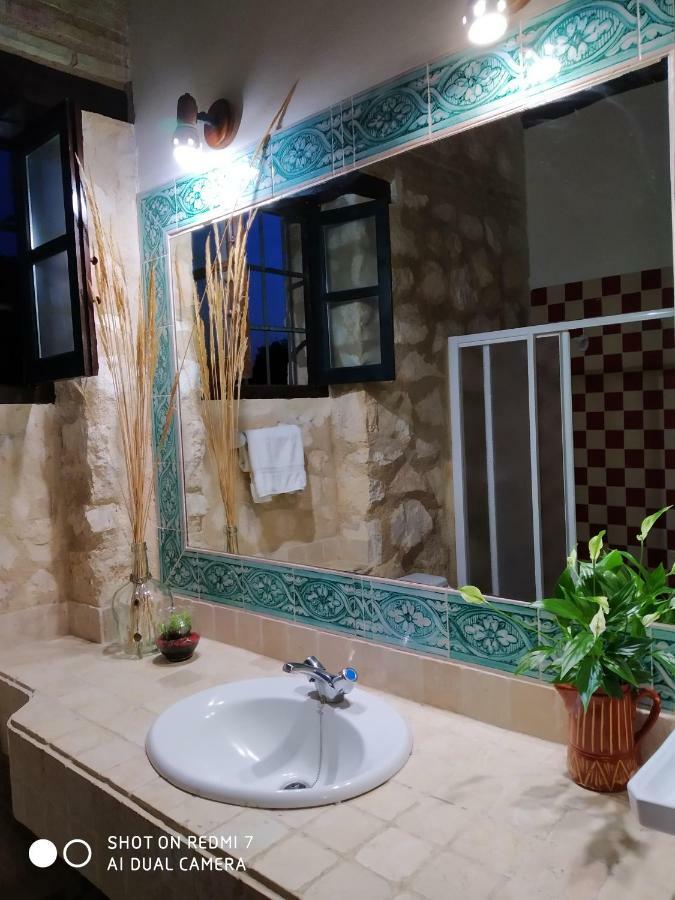 Casas Rurales Las Vinas Osuna Eksteriør bilde